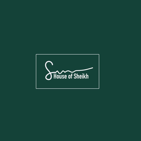 House of Sheikh